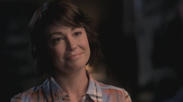 Kim Rhodes