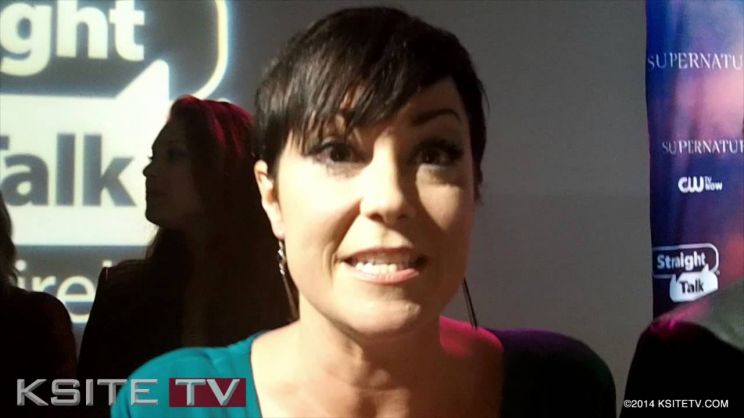 Kim Rhodes