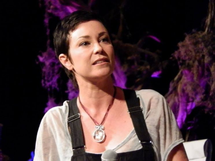 Kim Rhodes