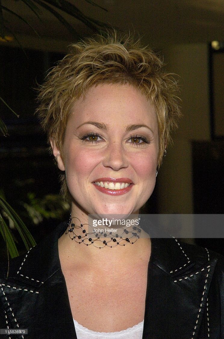 Kim Rhodes