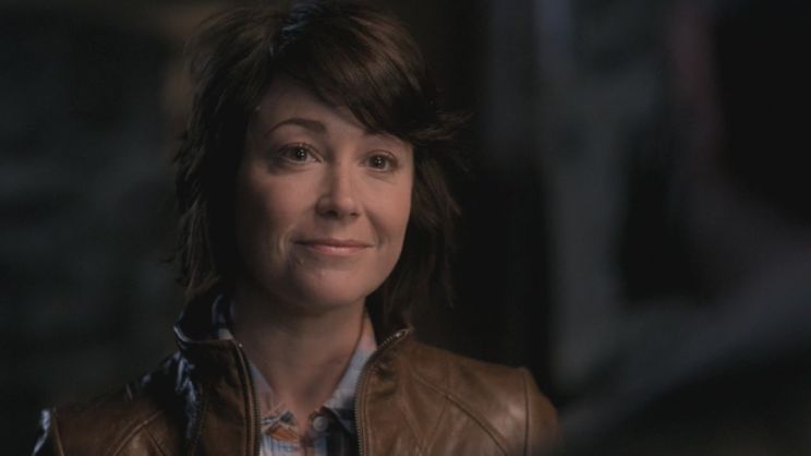Kim Rhodes