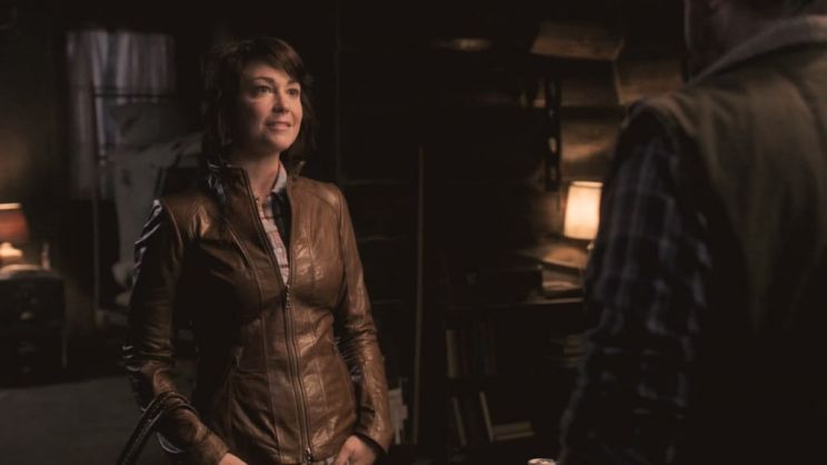 Kim Rhodes