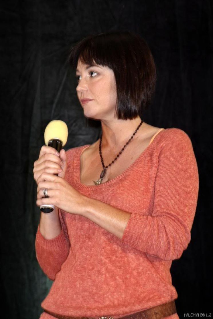 Kim Rhodes