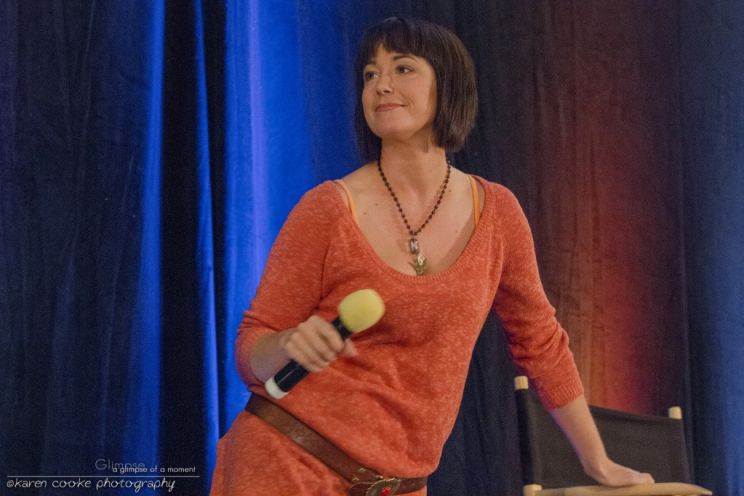 Kim Rhodes