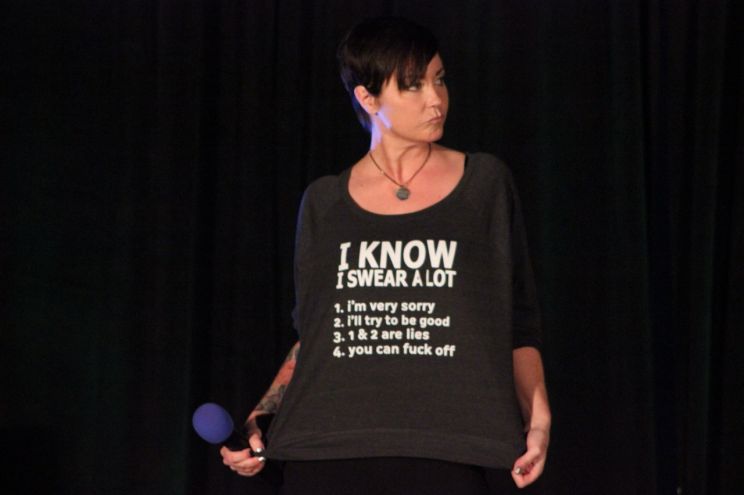 Kim Rhodes