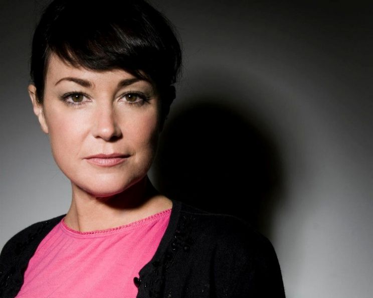 Kim Rhodes