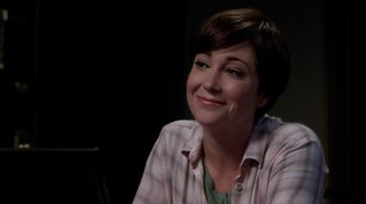 Kim Rhodes