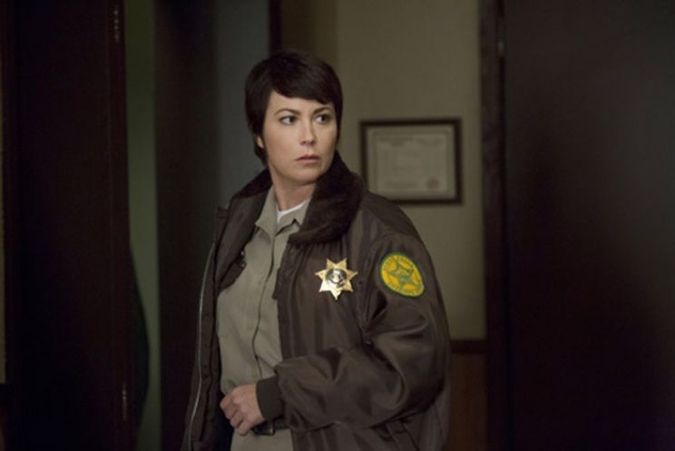 Kim Rhodes