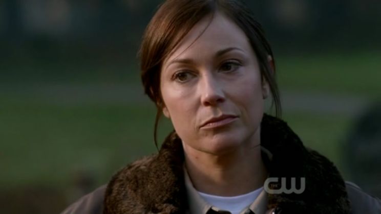 Kim Rhodes