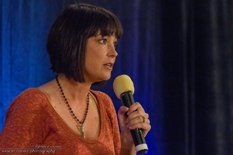 Kim Rhodes