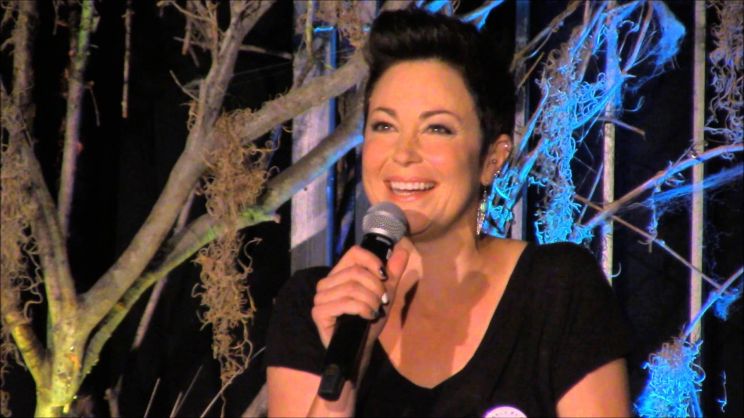 Kim Rhodes