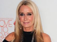 Kim Richards