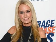 Kim Richards