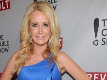 Kim Richards