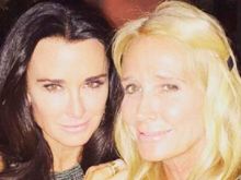 Kim Richards photo