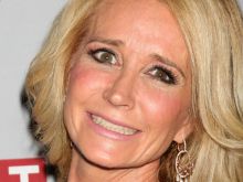 Kim Richards photo