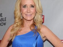 Kim Richards photo