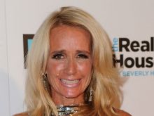 Kim Richards photo