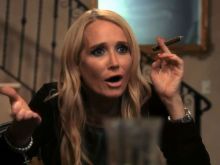 Kim Richards photo