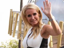 Kim Richards photo