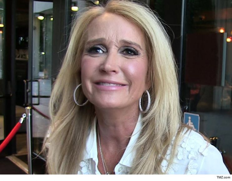 Kim Richards