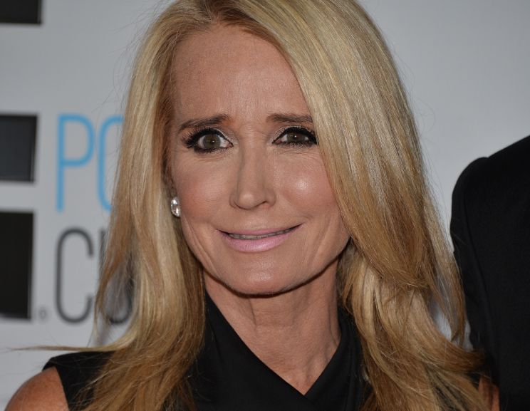 Kim Richards