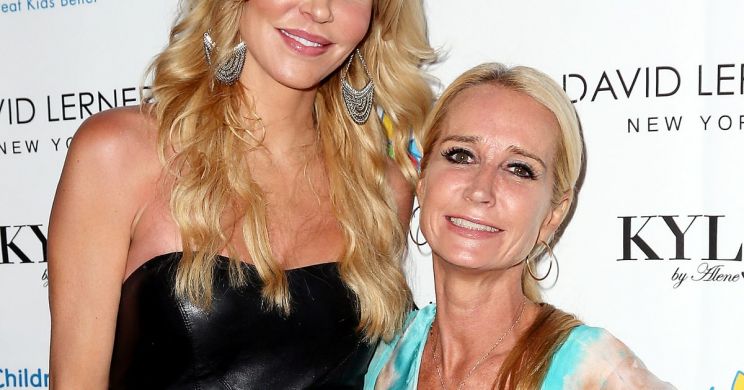 Kim Richards