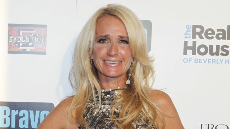 Kim Richards