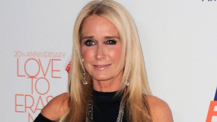 Kim Richards