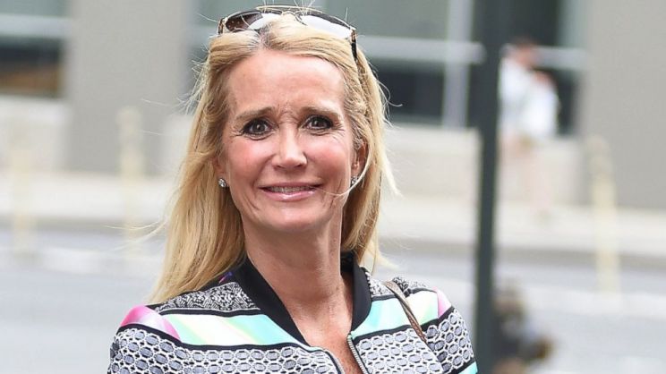 Kim Richards