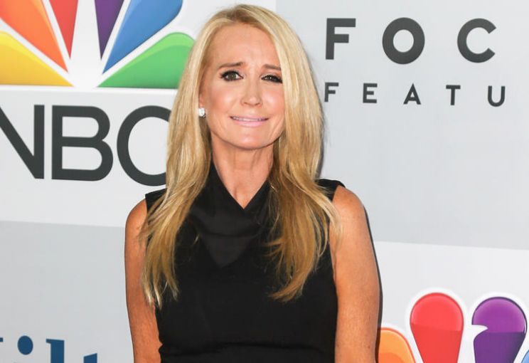 Kim Richards