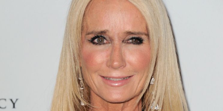 Kim Richards