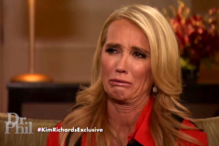 Kim Richards