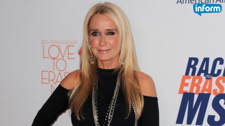 Kim Richards