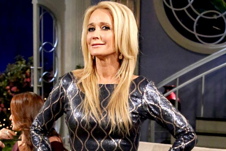 Kim Richards