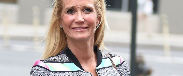 Kim Richards