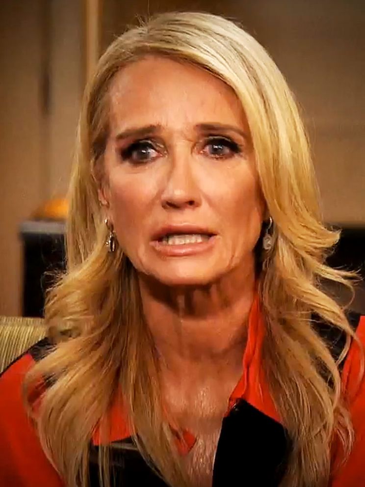 Kim Richards