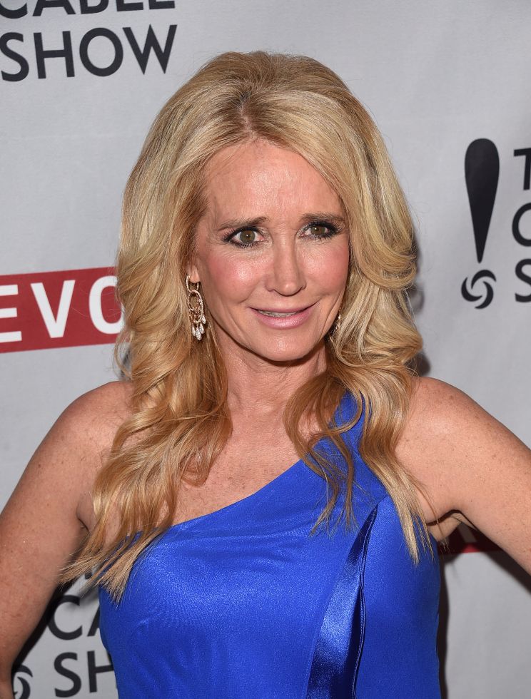 Kim Richards