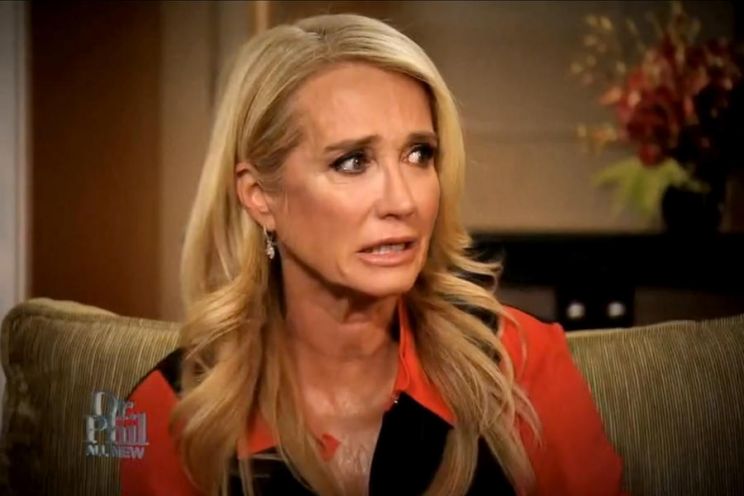 Kim Richards