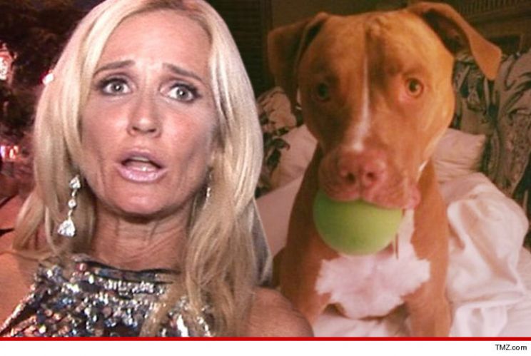 Kim Richards