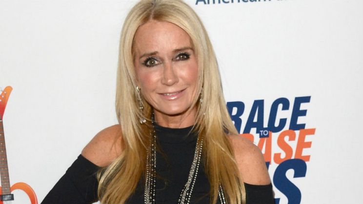 Kim Richards