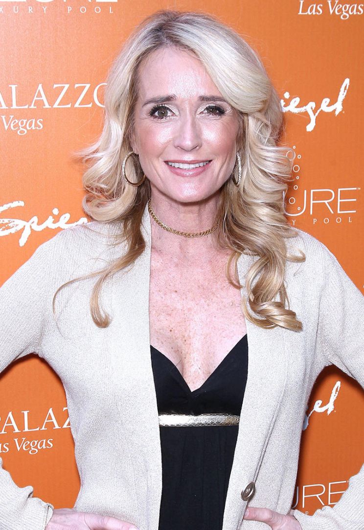 Kim Richards