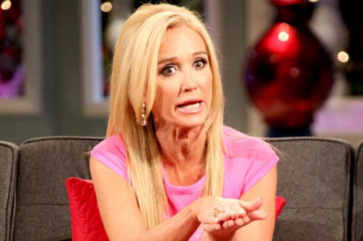 Kim Richards