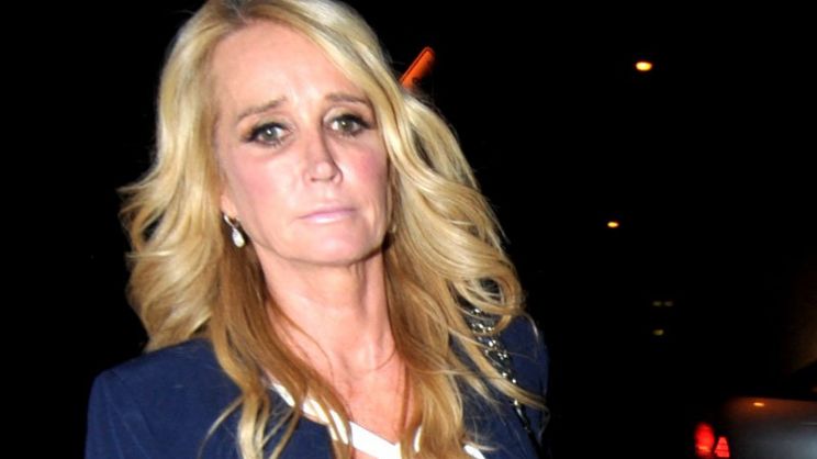 Kim Richards