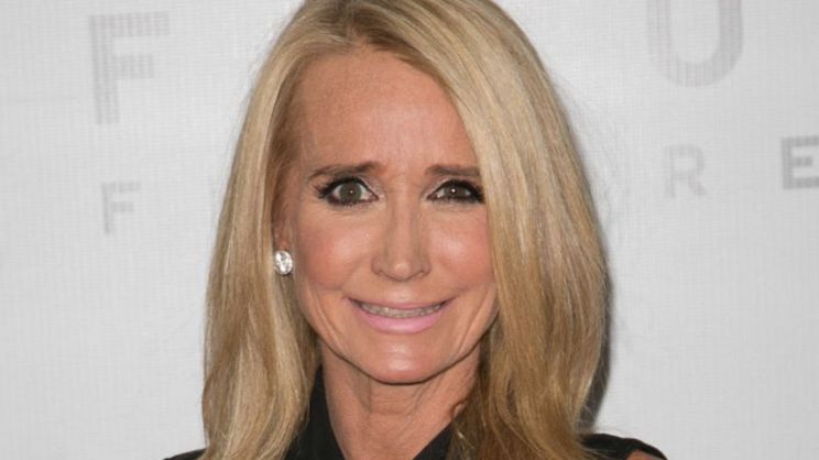 Kim Richards