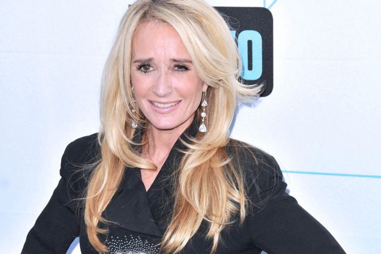 Kim Richards