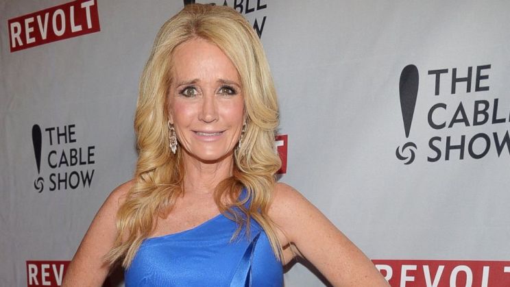 Kim Richards