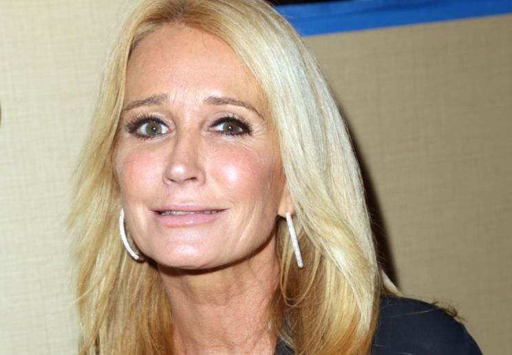 Kim Richards