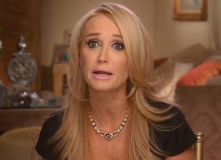 Kim Richards