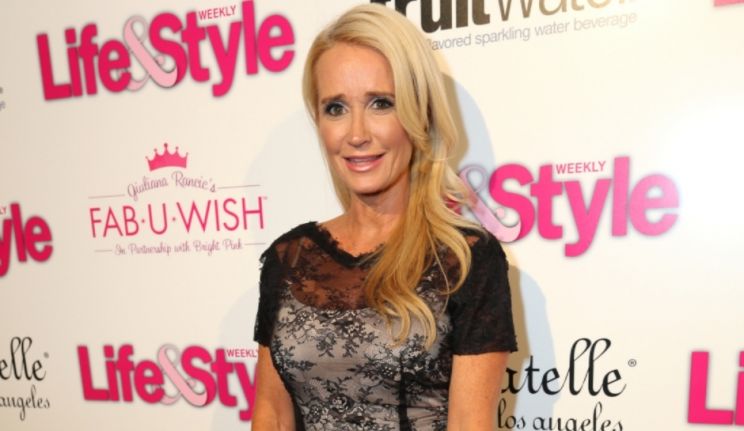 Kim Richards